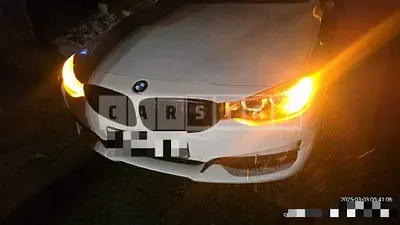 Photo 1 of 16: 2017 BMW 320d Gran Turismo xDrive — Korean insurance auction