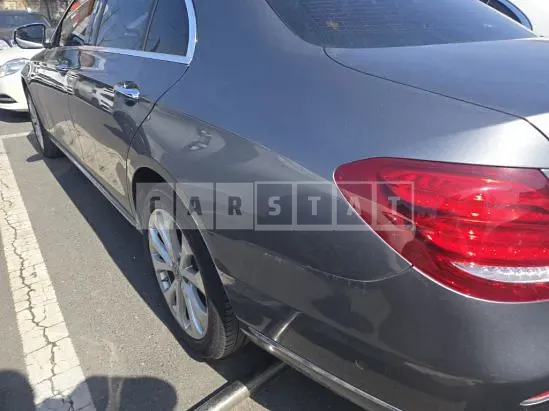 Photo 2 of 50: 2019 Mercedes-Benz E 300 4Matic — Korean insurance auction