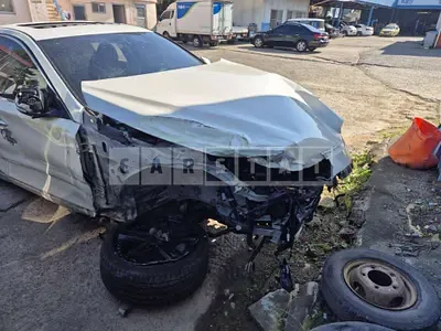2018 infiniti Q50S Hybrid