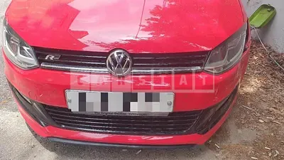 Photo 1 of 24: 2016 Volkswagen Polo 5 FL 1.4 TDI BMT, VIN WVWZZZ6RZGY088936 — Korean insurance auction