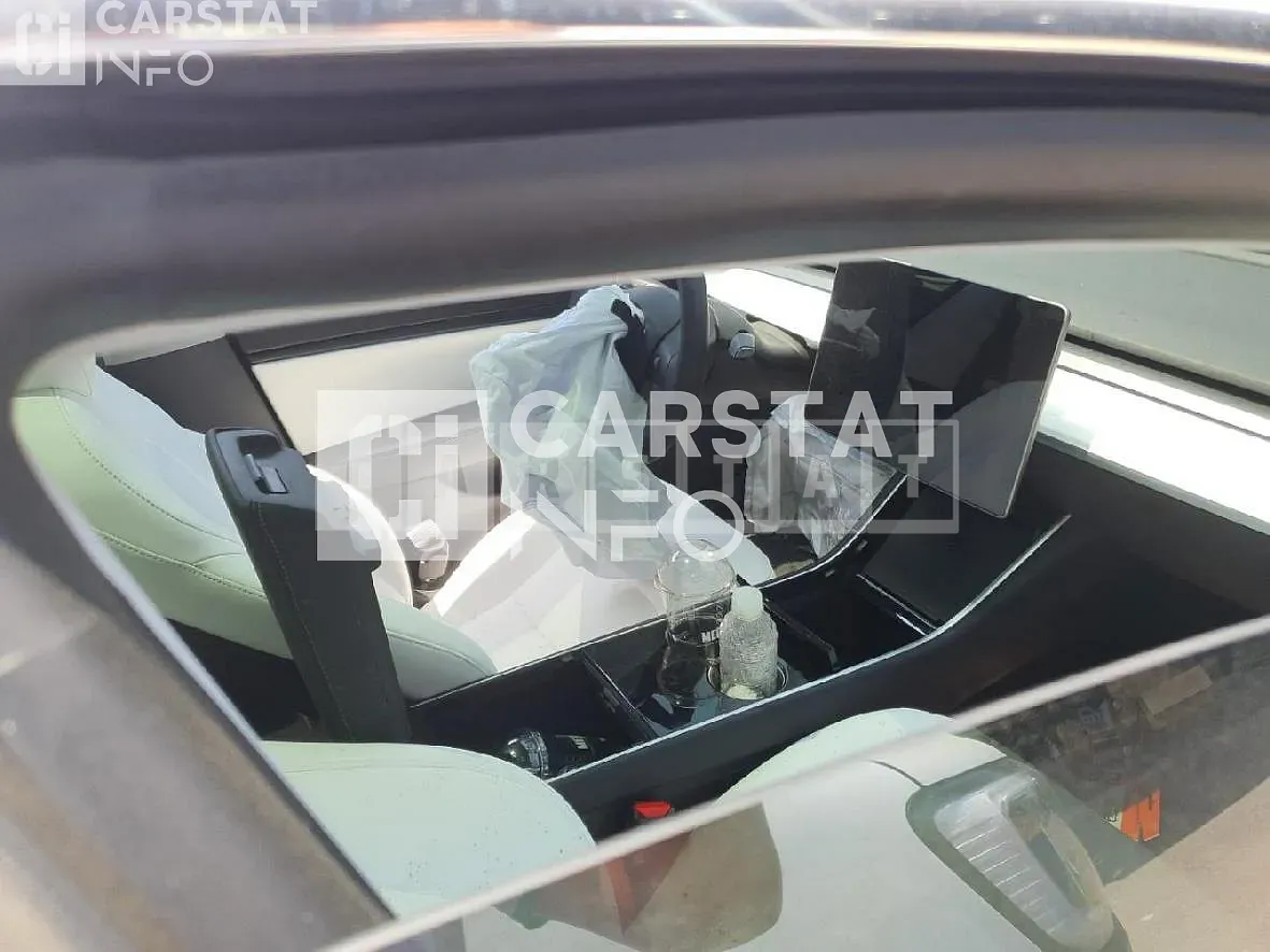 Photo 2 of 24: 2020 Tesla Model 3 Performance, VIN 5YJ3E1EC9LF656985 — Korean insurance auction