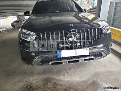2022 Mercedes-Benz GLC220 d 4MATIC