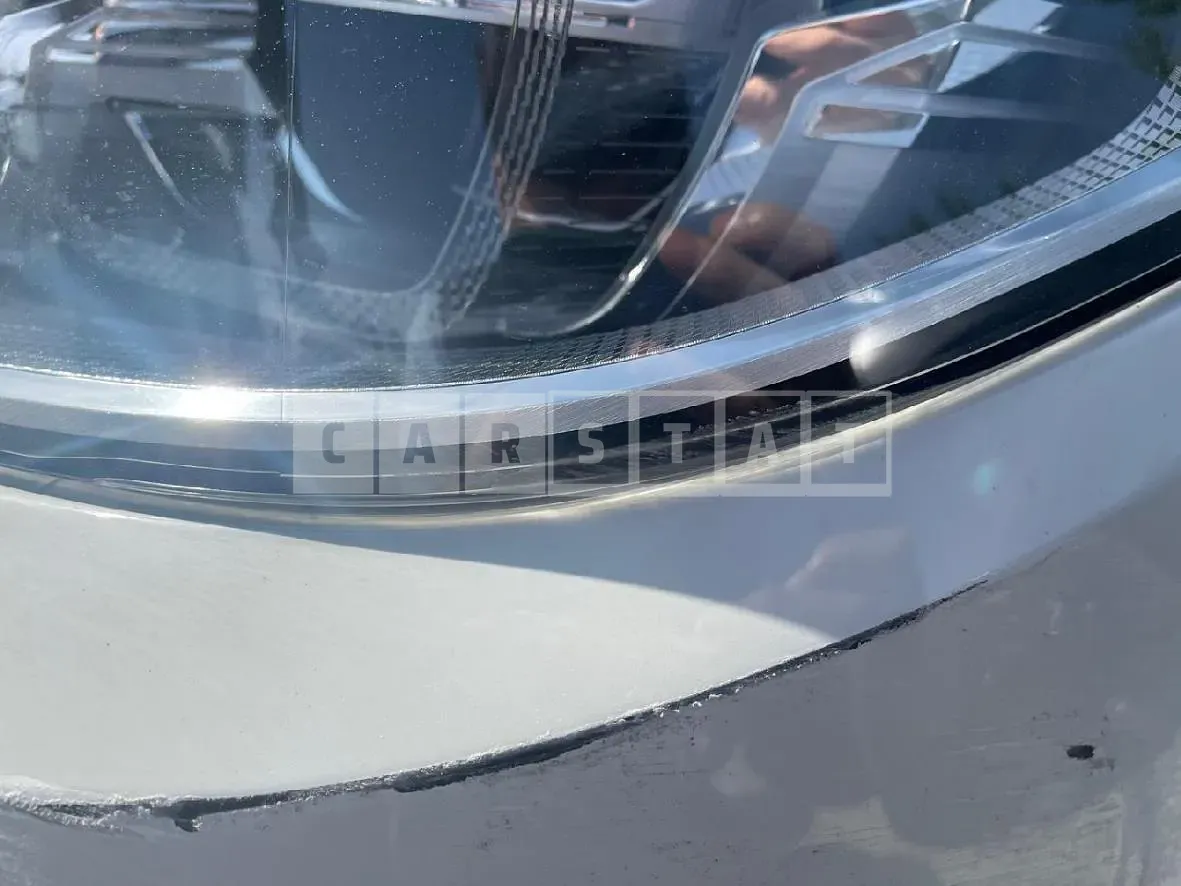 Photo 3 of 3: 2018 BMW 520d xDrive — Korean insurance auction