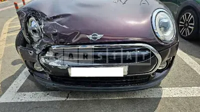 Photo 1 of 12: 2017 MINI Cooper D Clubman — Korean insurance auction