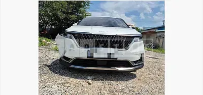 Photo 1 of 20: 2023 Kia Carnivals — Korean insurance auction
