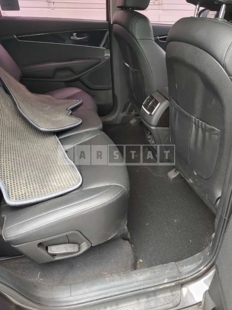 Photo 2 of 46: 2020 Kia Sorento — Korean insurance auction