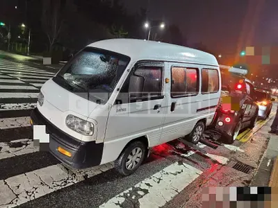 2016 damas 5 -seater