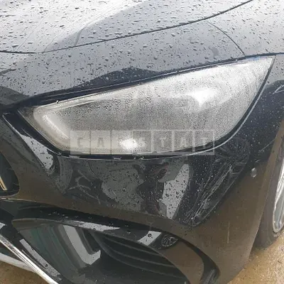 Photo 1 of 2: 2021 Mercedes-Benz (parts) AMG GT 63S 4Matic+ Headlamp — Korean insurance auction