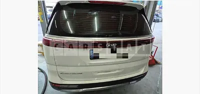 Photo 1 of 14: 2021 Kia Carnivals — Korean insurance auction