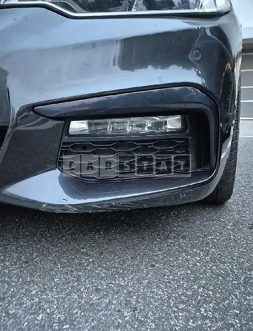 Photo 2 of 8: 2018 BMW 530i — Korean insurance auction