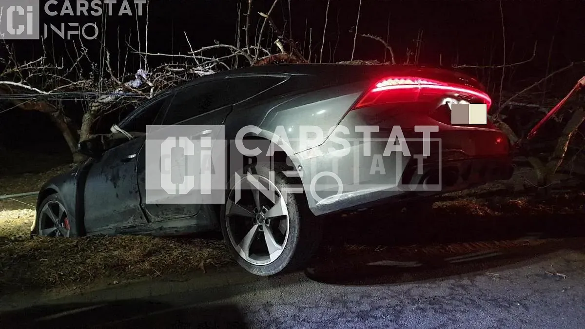 Photo 2 of 24: 2021 Audi A7 45 TDI quattro, VIN WAUZZZF21MN002971 — Korean insurance auction