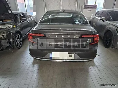 Photo 1 of 42: 2022 Volvo S90B5 — Korean insurance auction