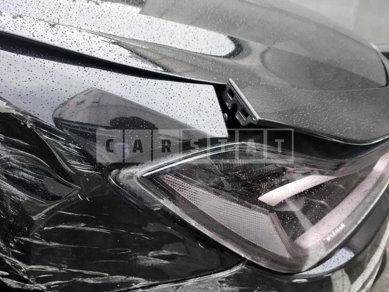 Photo 3 of 3: 2019 Maserati Ghibli S Q4, VIN ZAM57YTG1K1309882 — Korean insurance auction
