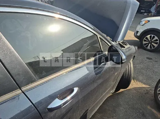 Photo 2 of 15: 2022 Kia K5, VIN KNAG541JBNA021974 — Korean insurance auction