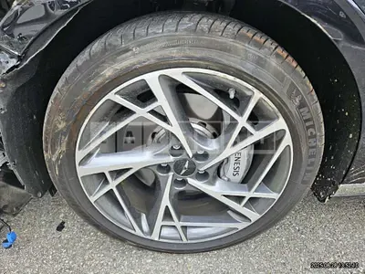 Photo 1 of 1: 2025 Genesis (parts) G90 3.5T Wheels — Korean insurance auction