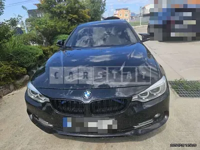 Photo 1 of 27: 2016 BMW 420d Gran Coupe — Korean insurance auction