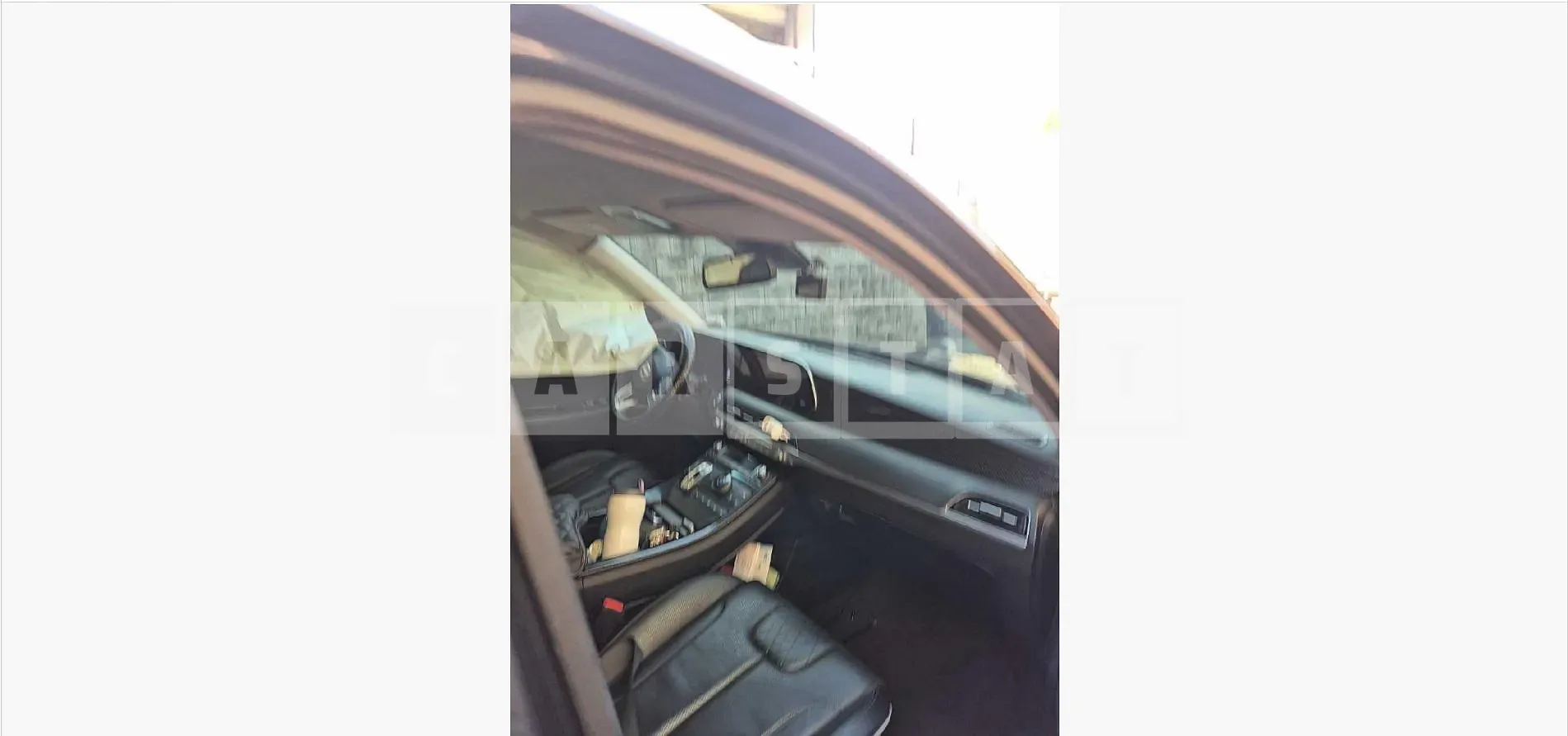 Photo 2 of 19: 2019 Hyundai Palisade 2.2 — Korean insurance auction
