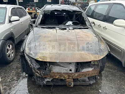 Photo 1 of 26: 2021 Hyundai Tucson 1.6 — Korean insurance auction