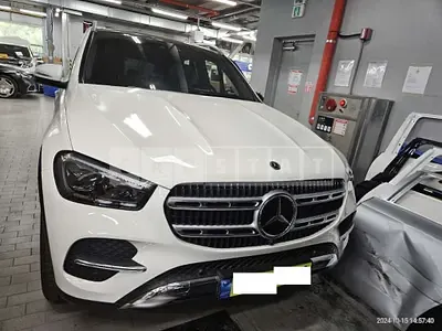 2024 Mercedes-Benz GLE300d 4Matic
