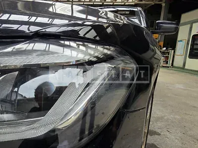 Photo 1 of 4: 2022 BMW (parts) 520i Light — Korean insurance auction