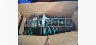 Photo 1 of 8: 2023 Kia (parts) Sorento Hybrid (4th Generation) Shock Absorber — Korean insurance auction