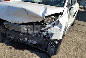 Photo 2 of 20: 2022 Kia Sportage, VIN KNAPU81BGNK005989 — Korean insurance auction