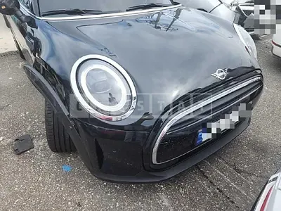 Photo 1 of 14: 2023 MINI Cooper — Korean insurance auction