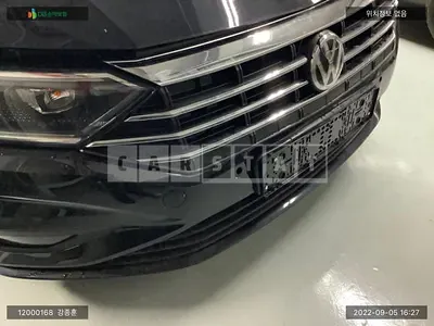 Photo 1 of 28: 2022 Volkswagen Zeta 1.4 TSI, VIN WVWZZZBUZMM084901 — Korean insurance auction