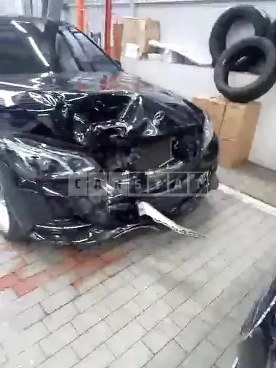 2016 mercedes /e300