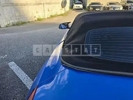 Photo 2 of 16: 2021 BMW Z4 sDrive 20i — Korean insurance auction