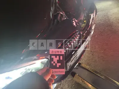Photo 1 of 5: 2017 BMW 118d, VIN WBA1S5103J5K35875 — Korean insurance auction