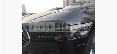 Photo 1 of 2: 2022 Genesis (parts) G90 AWD L Headlamp — Korean insurance auction