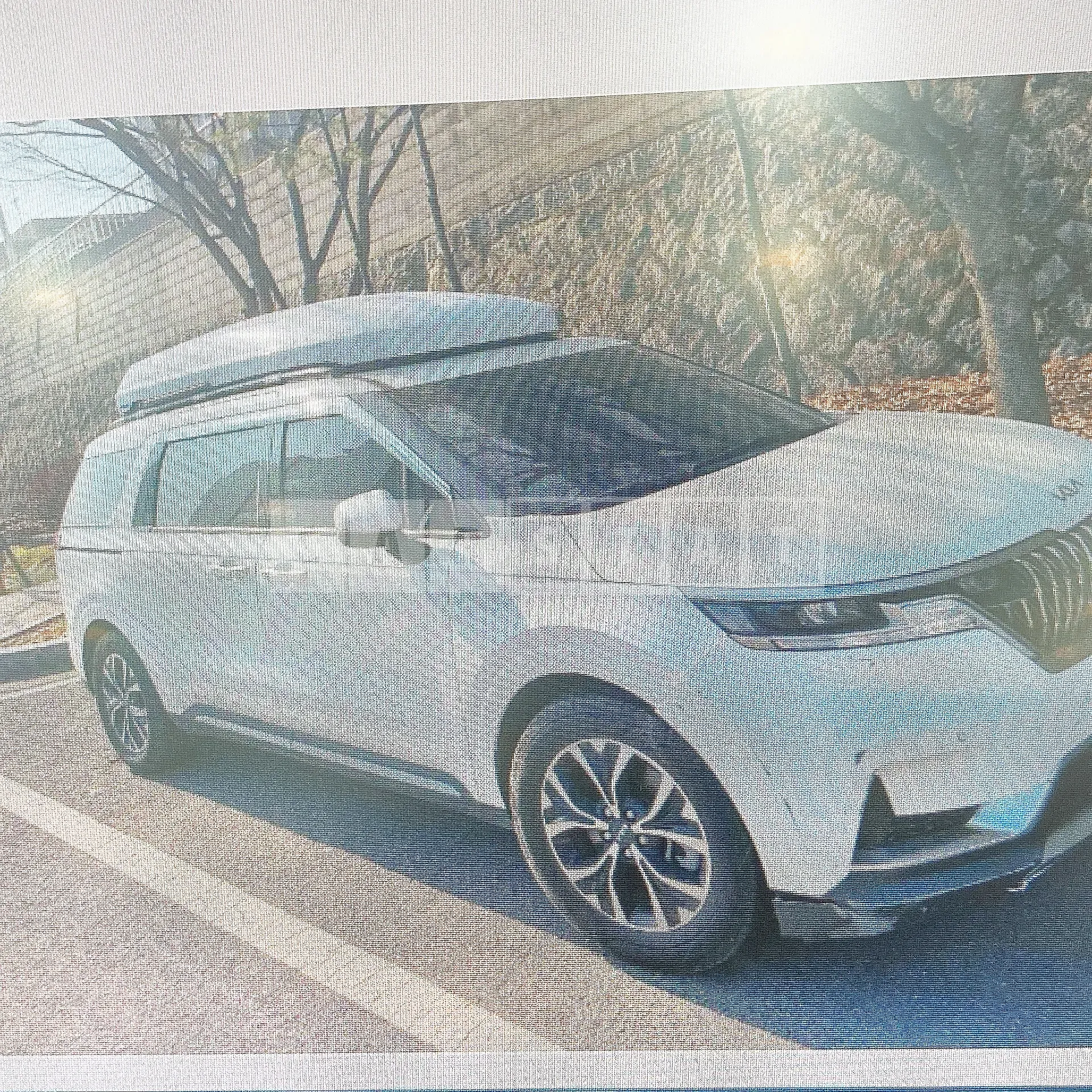 Photo 2 of 24: 2023 Kia Carnival, VIN KNANC81BBPS245783 — Korean insurance auction