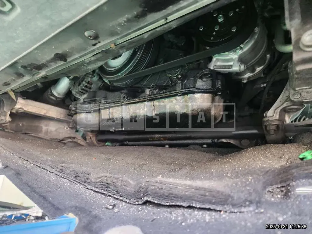 Photo 2 of 20: 2016 Audi Q7 35 TDI quattro — Korean insurance auction