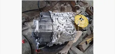 Photo 1 of 6: 2025 Hyundai (parts) Santa Fe MX5 Mission — Korean insurance auction