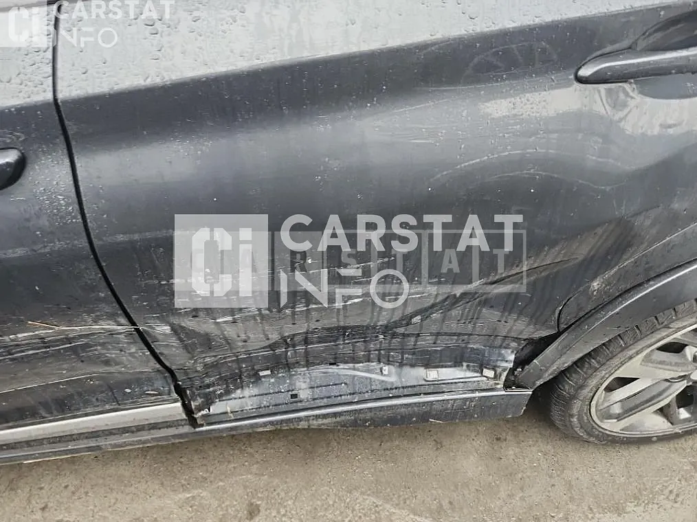 Photo 2 of 31: 2018 Hyundai Kona 1.6, VIN KMHK7815GJU096293 — Korean insurance auction