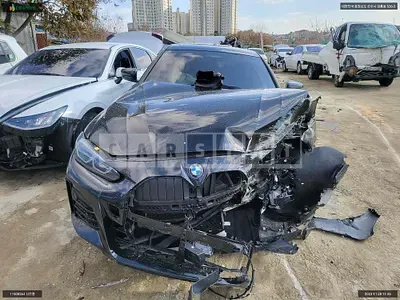 2021 BMW /BMW 420i Gran Coupe