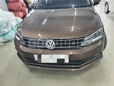 Photo 1 of 27: 2015 Volkswagen Zeta 2.0 TDI BMT Premium — Korean insurance auction