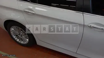Photo 1 of 9: 2015 BMW 520d, VIN WBA5E5107FG059949 — Korean insurance auction