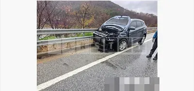 Photo 1 of 12: 2020 Hyundai Tucson TL — Korean insurance auction