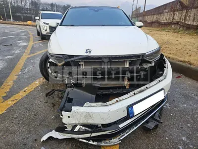 2022 Volkswagen Passat GT 2.0 TDI
