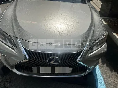 Photo 1 of 29: 2019 Lexus ES300h — Korean insurance auction