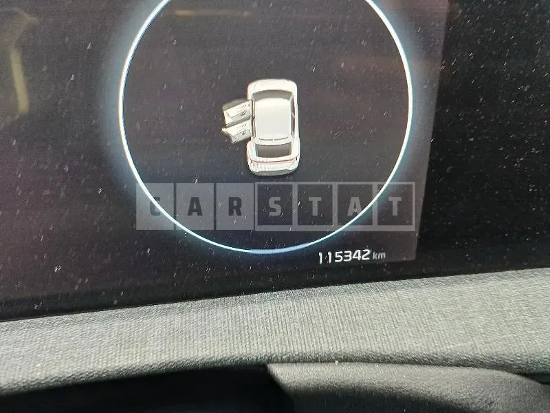 Photo 2 of 15: 2021 Kia EV6 Long Range Air — Korean insurance auction