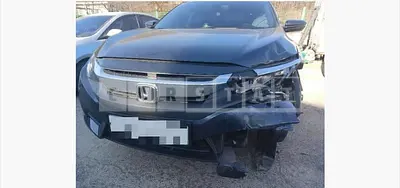 2018 Honda Civic 4D