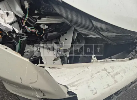 Photo 2 of 44: 2023 Toyota Sienna Hybrid AWD — Korean insurance auction