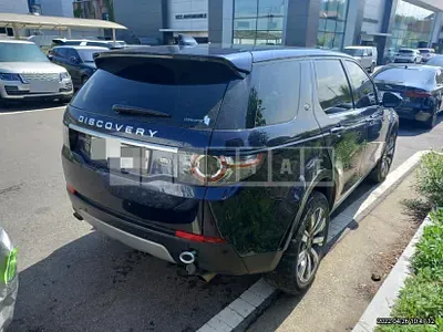Photo 1 of 83: 2019 Land Rover Discovery Sports TD4 180PS, VIN SALCA2BN1KH803976 — Korean insurance auction