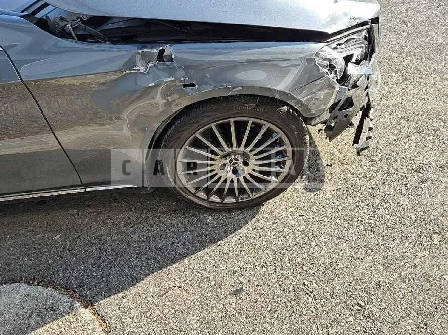 Photo 2 of 49: 2019 Mercedes-Benz S350 d — Korean insurance auction