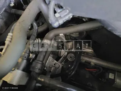 Photo 1 of 9: 2021 BMW 520i, VIN WBA11BH00MCG25455 — Korean insurance auction