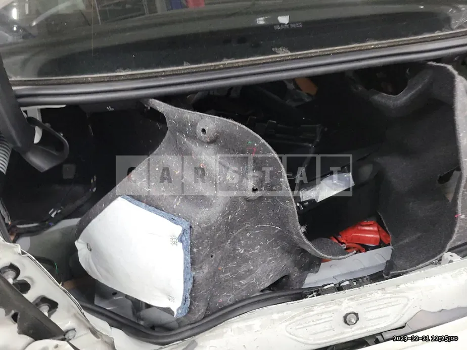 Photo 2 of 19: 2022 BMW 520i, VIN WBA11BH06NCK12292 — Korean insurance auction