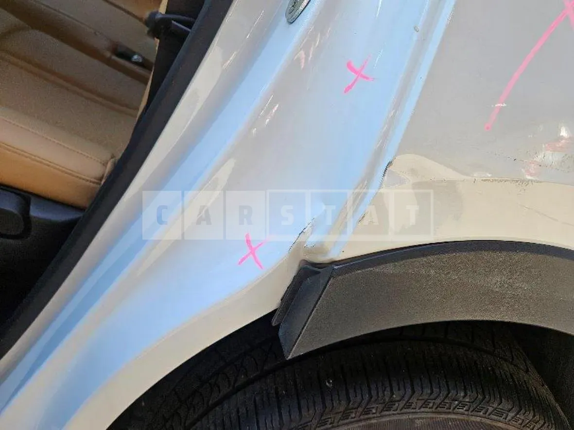 Photo 2 of 25: 2020 Kia Sorento 2.2, VIN KNARH81BGMA018942 — Korean insurance auction